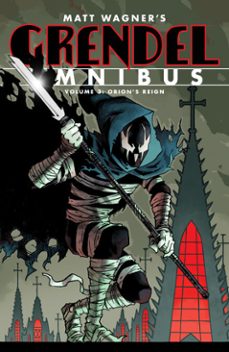 -matt wagner-9781506732152