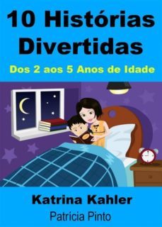 10 historias divertidas (ebook)-9781507142752