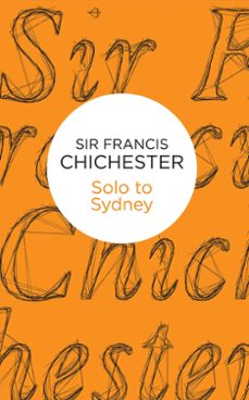 -francis chichester-9781509825752