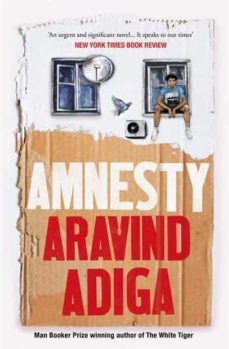 -aravind adiga-9781509879052