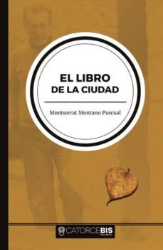 el libro de la ciudad (ebook)-9781524312152