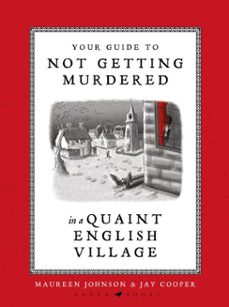-maureen johnson-9781526686152