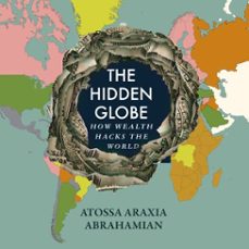 the hidden globe-atossa araxia abrahamian-9781529058352