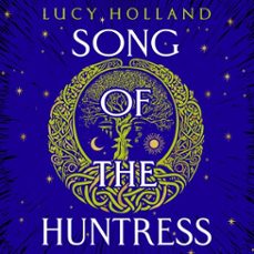 -lucy holland-9781529077452