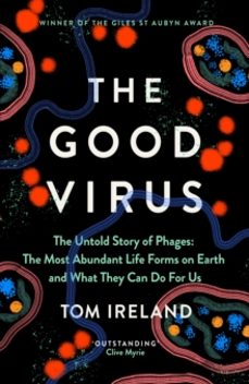 the good virus-tom ireland-9781529365252