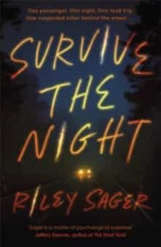 survive the night-9781529379952