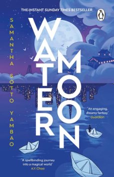 water moon (ebook)-samantha sotto yambao-9781529917352