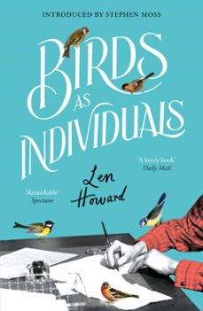 birds as individuals (ebook)-len howard-9781529924152