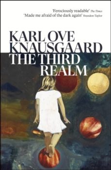 the third realm-karl ove knausgard-9781529931952