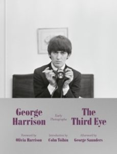 -george harrison-9781529976052