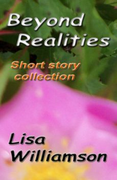 -lisa williamson-9781533751652
