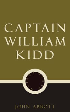 captain william kidd (ebook)-9781537820552