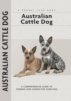 australian cattle dog (ebook)-charlotte schwartz-9781593788452