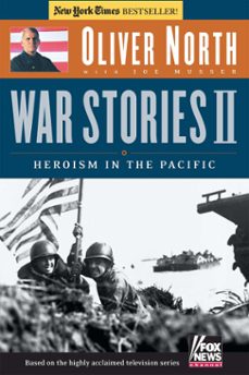 -oliver north-joe musser-9781596983052