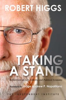 taking a stand (ebook)-robert higgs-9781598132052