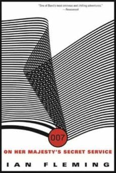 on her majesty s secret service ( james bond 007 )-9781612185552