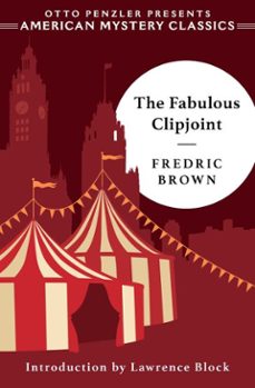 -fredric brown-9781613162552