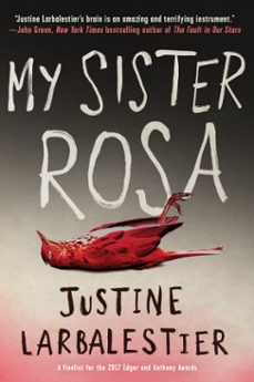 my sister rosa (ebook)-justine larbalestier-9781616956752
