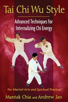 tai chi wu style (ebook)-mantak chia-andrew jan-9781620550052