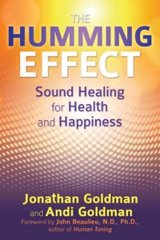 the humming effect (ebook)-jonathan goldman-andi goldman-9781620554852