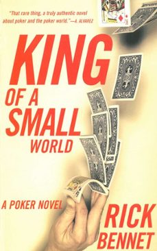 king of a small world (ebook)-rick bennet-9781628722352