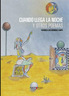 cuando llega la noche y otros poemas (ebook)-9781629342252