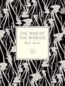war of the worlds-herbert george wells-9781631062452