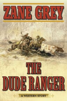 -zane grey-9781634500852