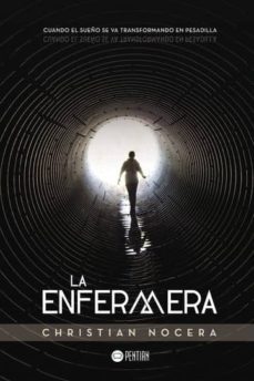 la enfermera (ebook)-christian nocera-9781635031652