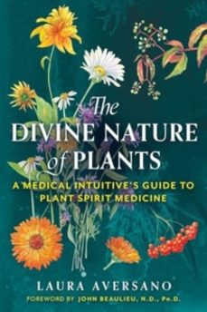 the divine nature of plants-laura aversano-9781644114452