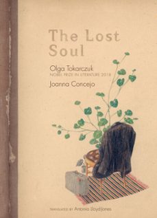 -olga tokarczuk-9781644210352