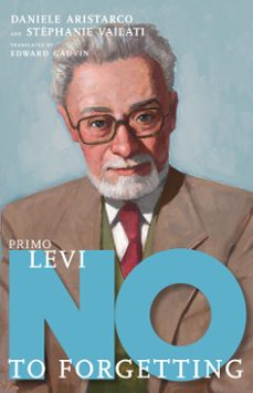 primo levi (ebook)-daniele aristarco-stéphanie vailati-9781644213452