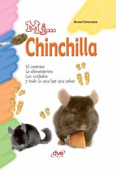 mi... chinchilla (ebook)-bruno tenerezza-9781644617052