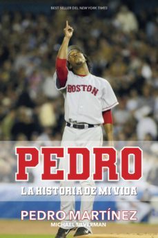 pedro (ebook)-pedro martinez-9781644730652