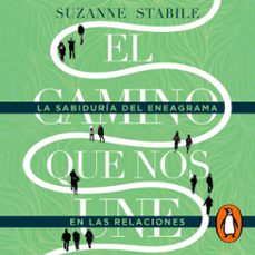 el camino que nos une (audiolibro)-hannah gadsby-suzanne stabile-9781644732052