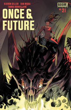 -kieron gillen-9781646685752