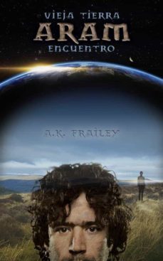 encuentro vieja tierra aram (ebook)-9781667417752