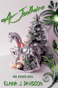 a joalheira (ebook)-9781667423852