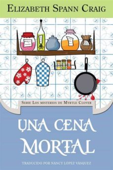 una cena mortal (ebook)-9781667444352
