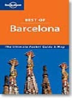 best of barcelona (lonely planet) (2nd ed.)-9781740594752