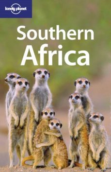 southern africa (lonely planet. travel guides) (5th ed.)-9781740595452