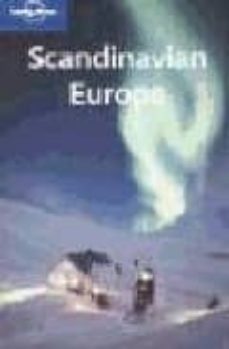scandinavian europe (lonely planet: country & regional guides) (7 th ed.)-9781740599252