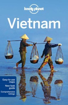 vietnam 11th (country guides) (lonely planet) 2012-9781741797152
