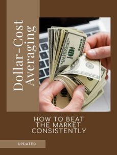 dollar-cost averaging-xavier i. kingsley-9781759931852