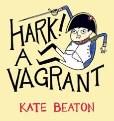-kate beaton-9781770464452