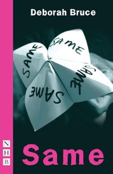 same (ebook)-deborah bruce-9781780014852