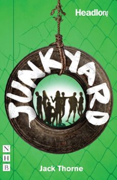 junkyard (ebook)-jack thorne-9781780018652