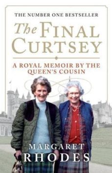 the final curtsey-margaret rhodes-9781780270852