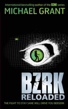 bzrk: reloaded (ebook)-michael grant-9781780312552