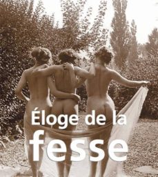 éloge de la fesse-9781780422152